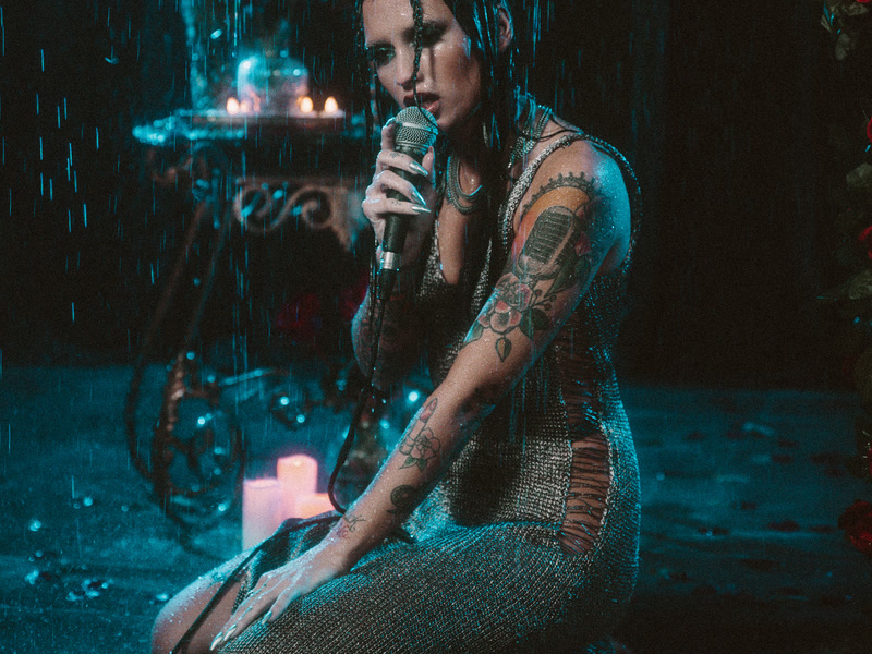 keep your demons (Single)