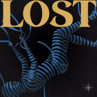 LOST (feat. Moon Sujin) (Single)