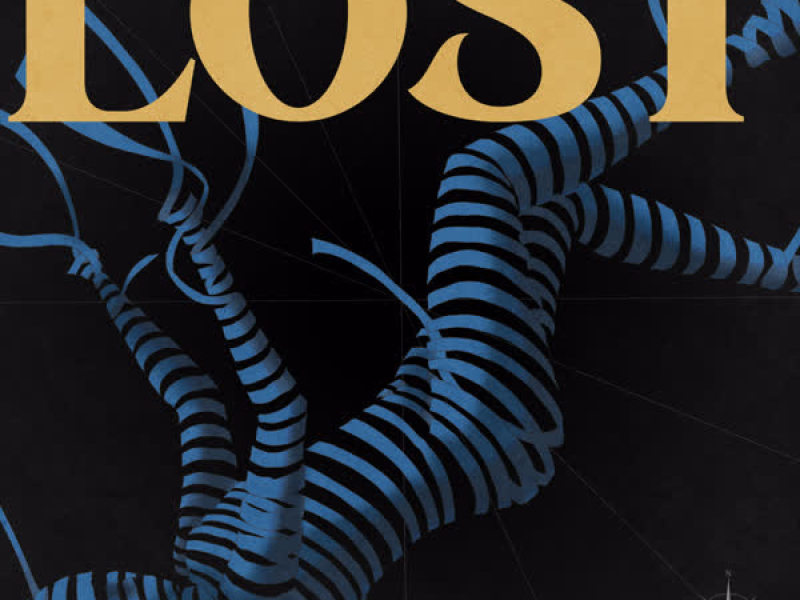 LOST (feat. Moon Sujin) (Single)