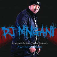 Awunamahloni (Single)