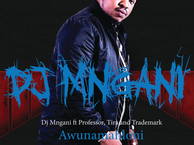 Awunamahloni (Single)