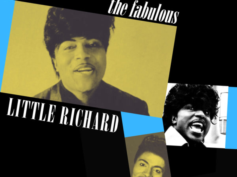 The Fabulous Little Richard