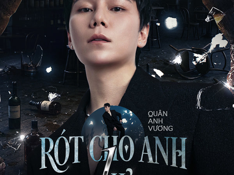 Rót Cho Anh 1 Ly