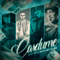 Cardume (Single)