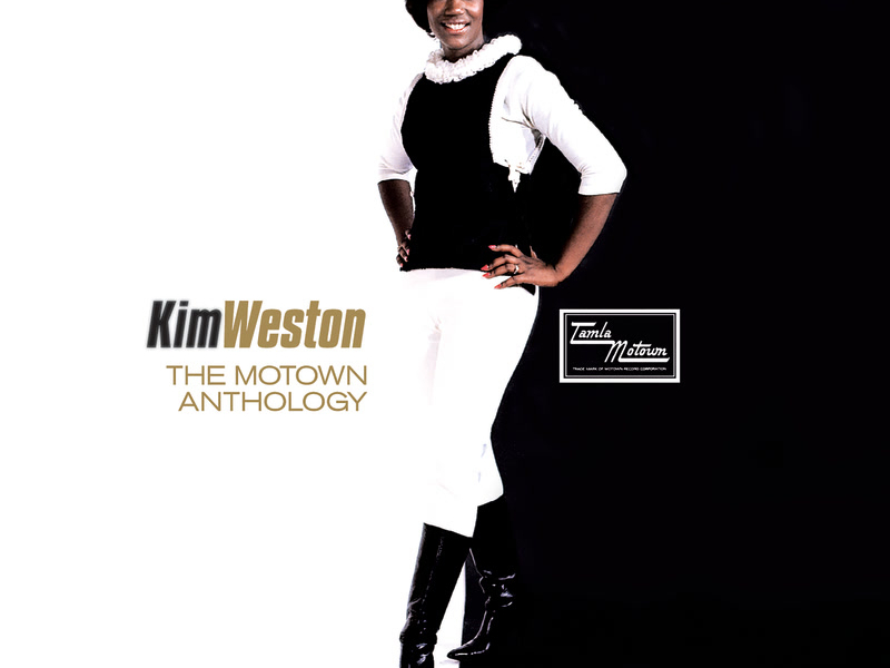 The Motown Anthology