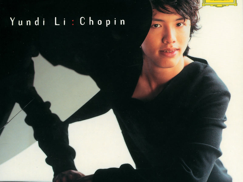 Chopin: Recital