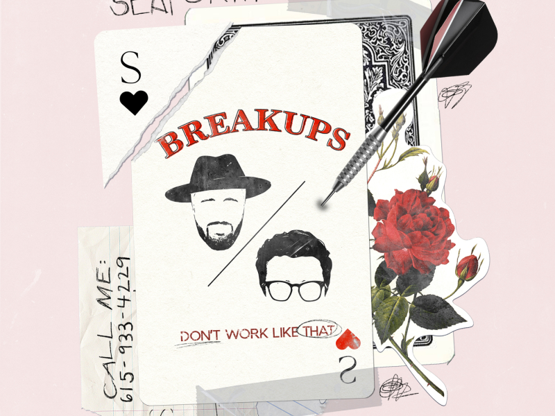 Breakups