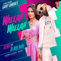 Wallah Wallah Remix (Single)