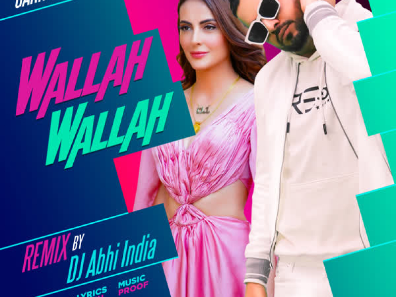 Wallah Wallah Remix (Single)