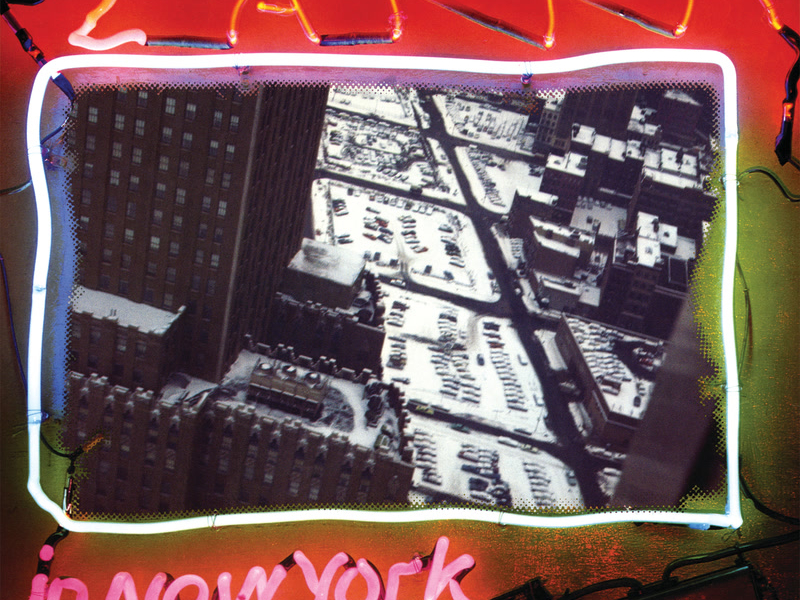 Zappa In New York (Live / 40th Anniversary / Deluxe Edition)