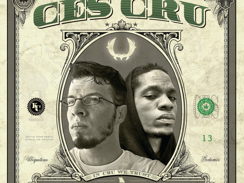 Recession Proof (EP)