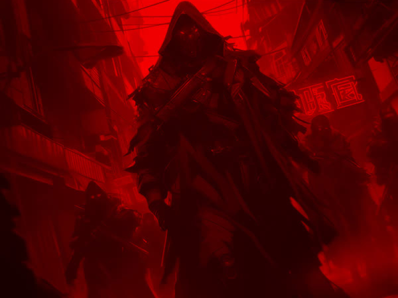 Somebody Scared - The Encore (Single)