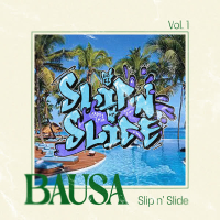 Slip N Slide 2022 (Nadderudrussen) (Single)