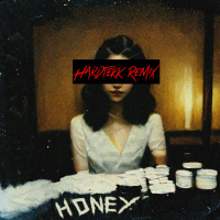 Honey (Hardtekk Remix) (Single)