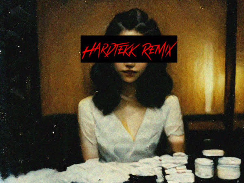 Honey (Hardtekk Remix) (Single)