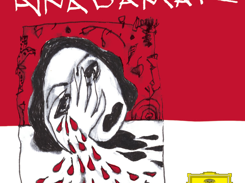 Golijov: Ainadamar incl. Bonus Tracks