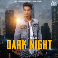 Dark Night (Single)