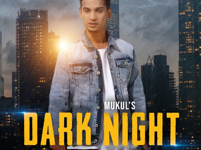 Dark Night (Single)