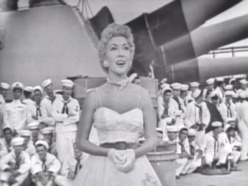 You're A Grand Old Flag (Live On The Ed Sullivan Show, July 4, 1954) (MV) (Single)