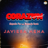 Corazón Astral (Remix) (Single)