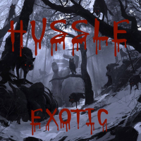 Hussle (Single)