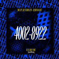 4002-8922 (Single)