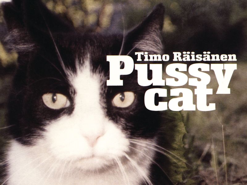 Pussycat