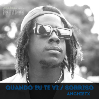 Quando Eu Te Vi / Sorriso (Ao Vivo) (Single)