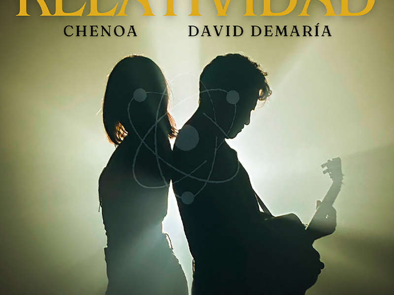 Relatividad (Single)