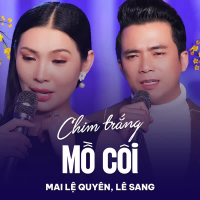 Chim Trắng Mồ Côi (Single)