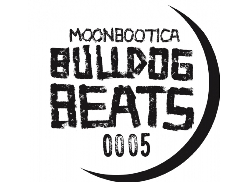 Bulldog Beats (EP)