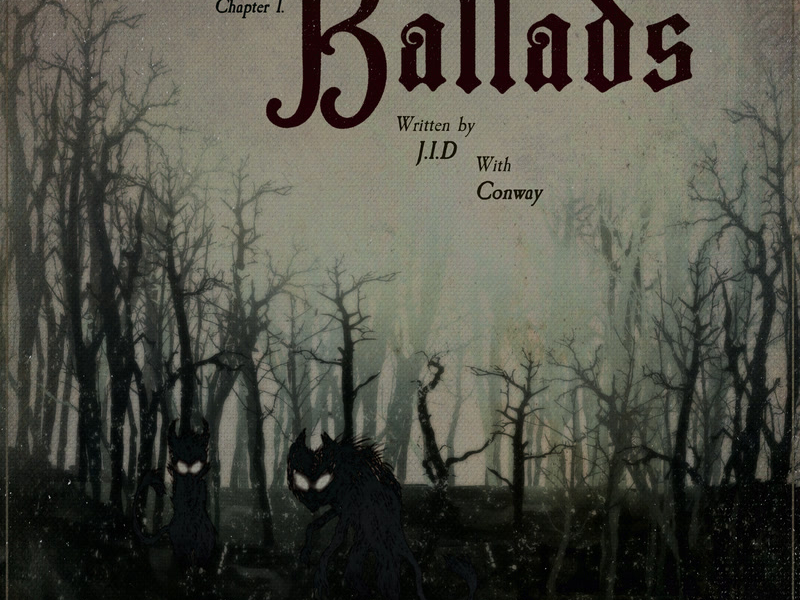 Ballads (Single)