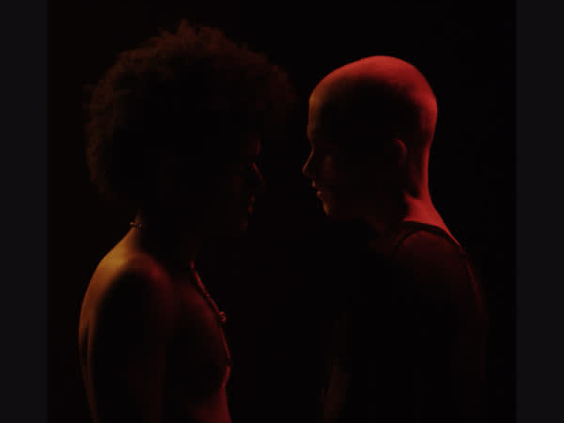 Why Does It Hurt (Single)