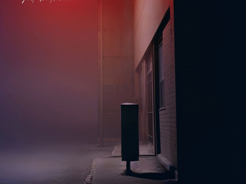 first heartbreak (Single)