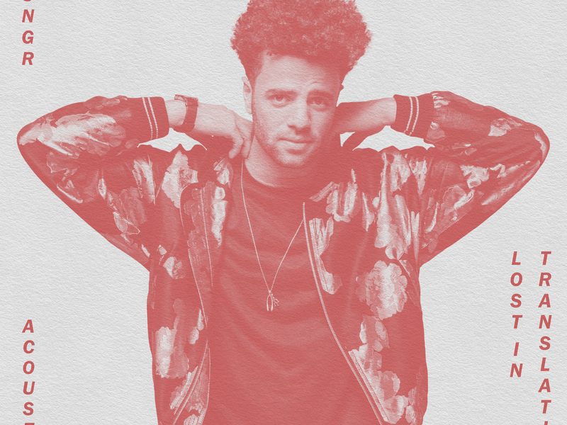 Lost In Translation (Acoustic) (Single)