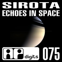 Echoes in Space (Single)