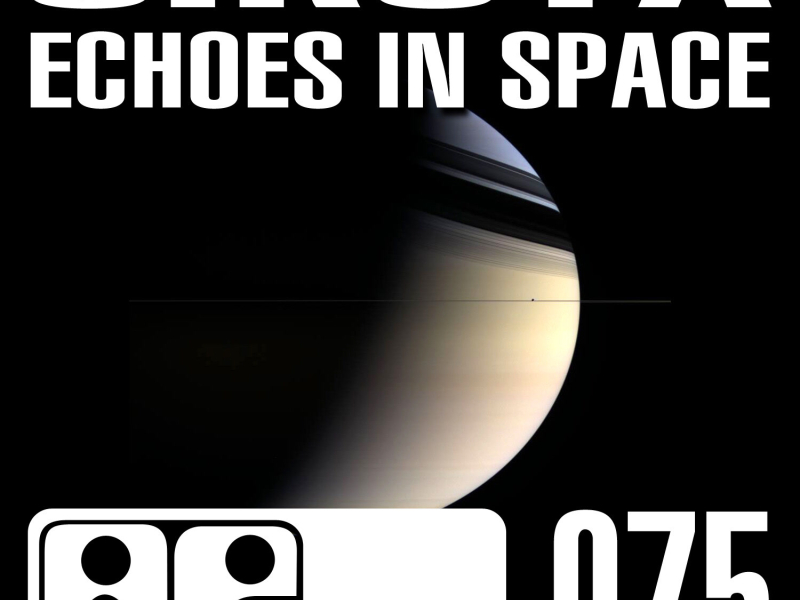 Echoes in Space (Single)