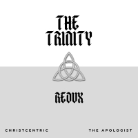 The Trinity Redux (Single)