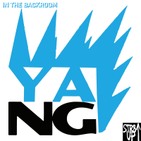 In the Backroom (Single)