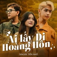 Ai Lấy Đi Hoàng Hôn (Single)