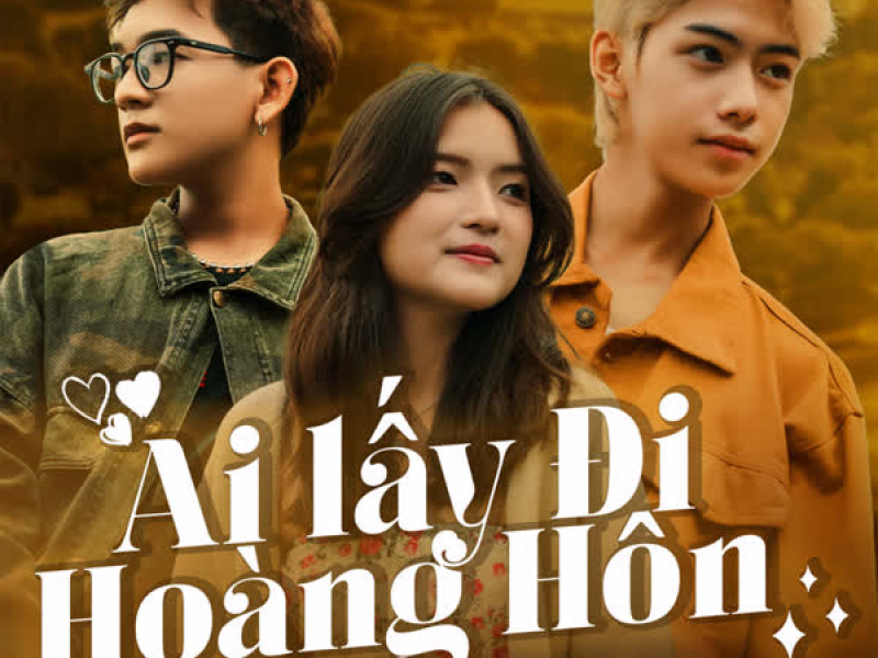 Ai Lấy Đi Hoàng Hôn (Single)