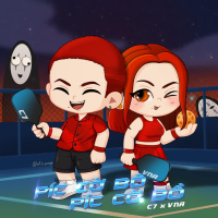 Píc Cờ Bô , Píc Cơ Bồ (Single)