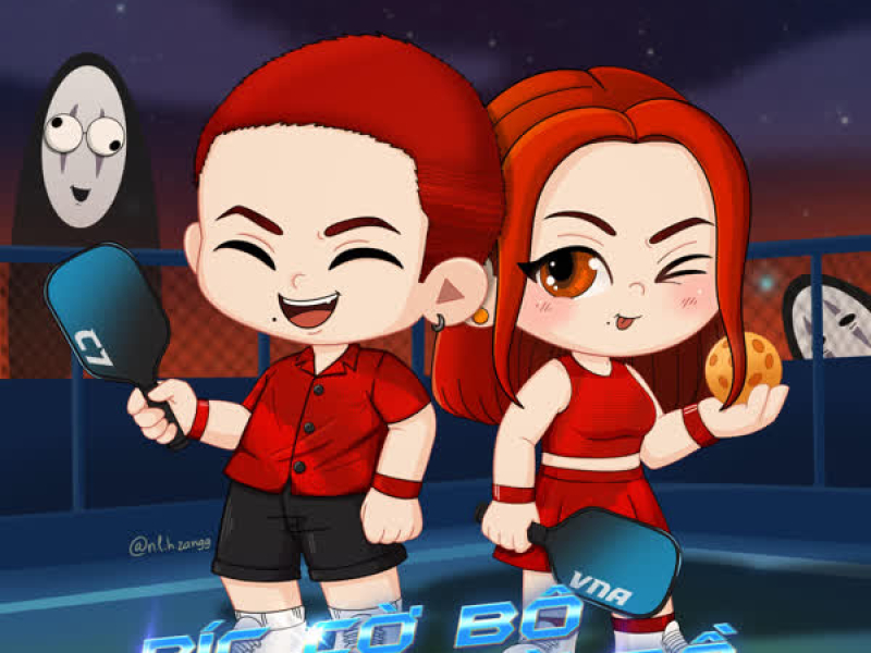 Píc Cờ Bô , Píc Cơ Bồ (Single)