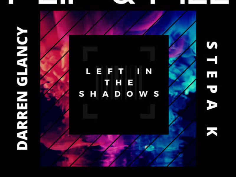 Left in the Shadows (Single)