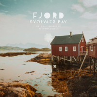 Svolvaer Bay (Single)