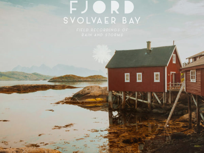 Svolvaer Bay (Single)