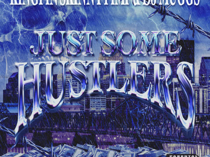 Just Some Hustlers (EP)