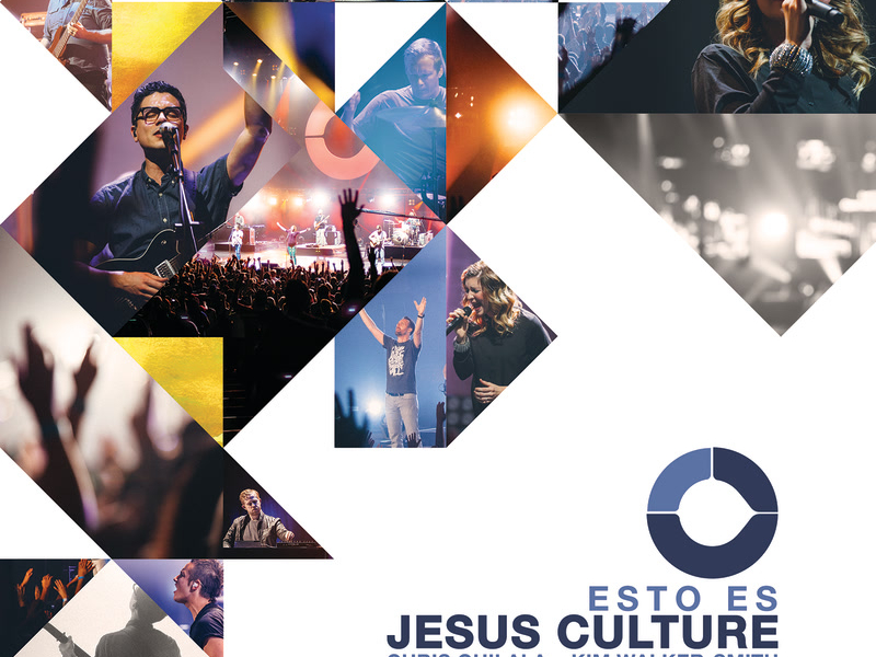 Esto Es Jesus Culture