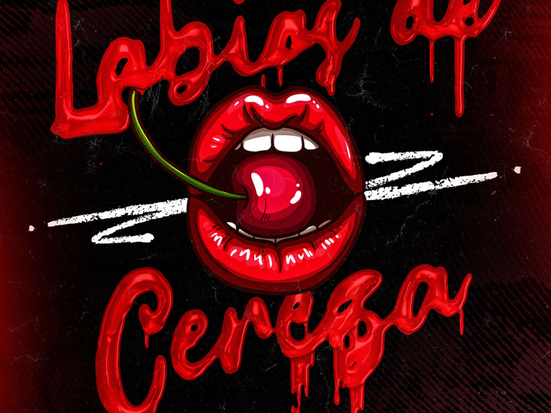 Labios de Cereza (Single)