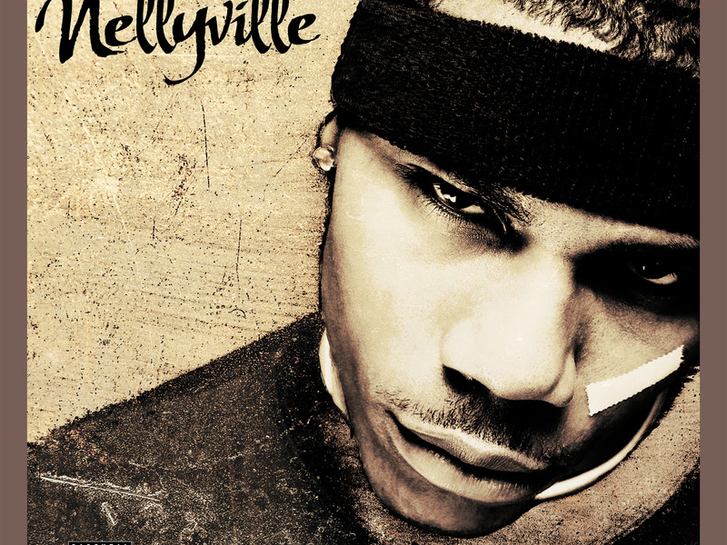 Nellyville (Deluxe Edition)